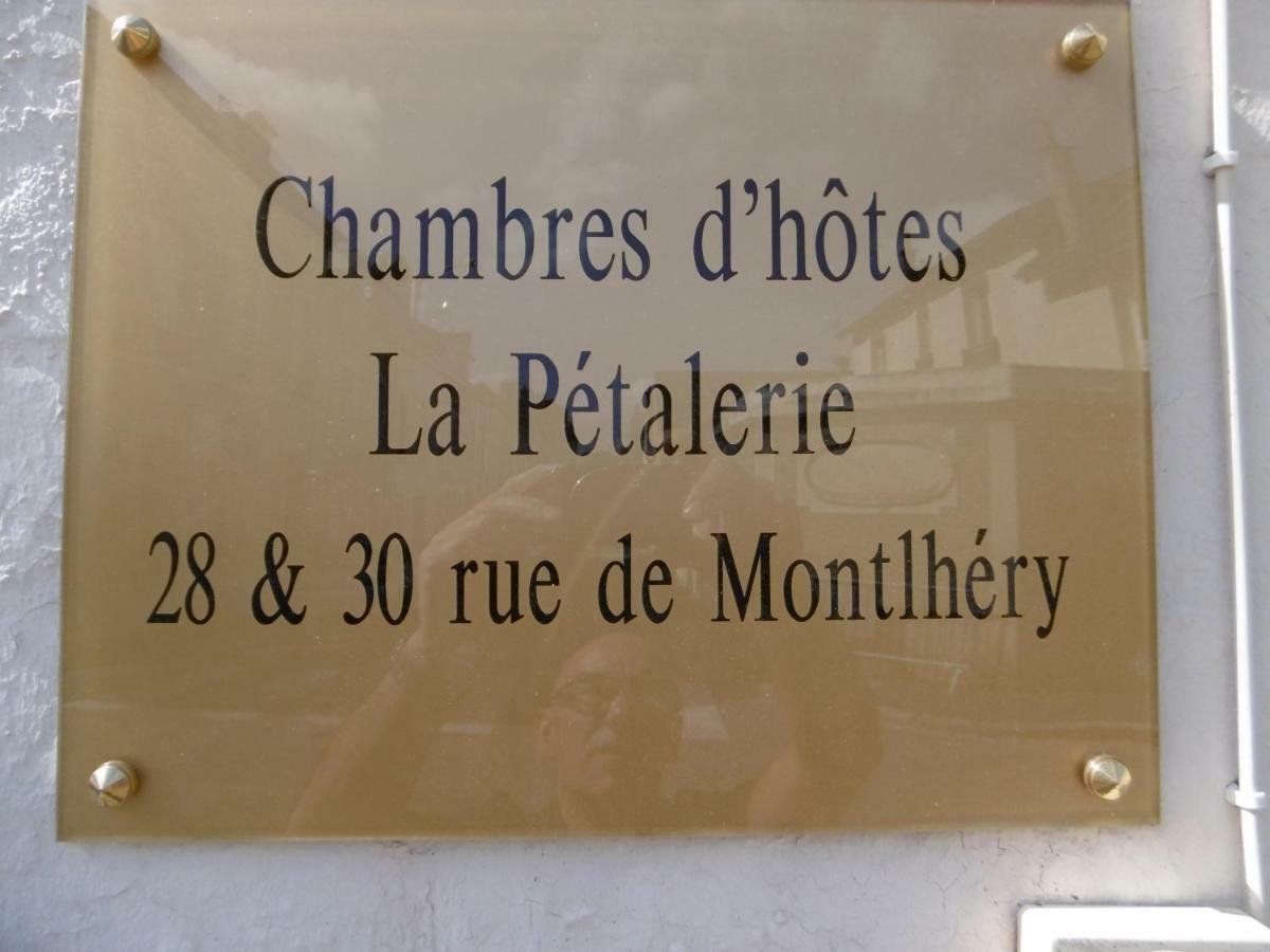 דירות Épernay La Petalerie מראה חיצוני תמונה